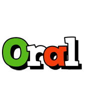 Oral venezia logo