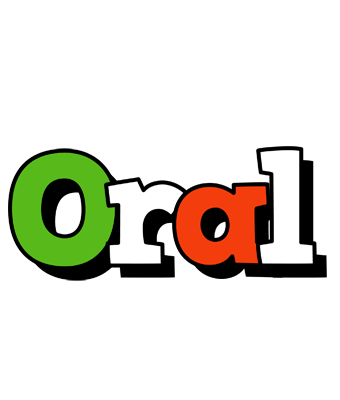 Oral venezia logo