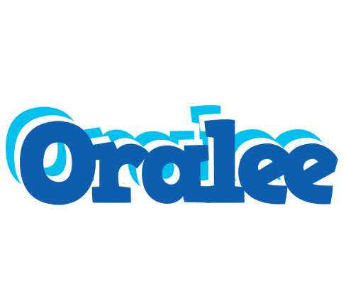 Oralee business logo