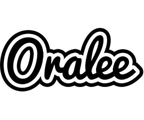Oralee chess logo