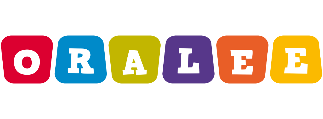 Oralee daycare logo
