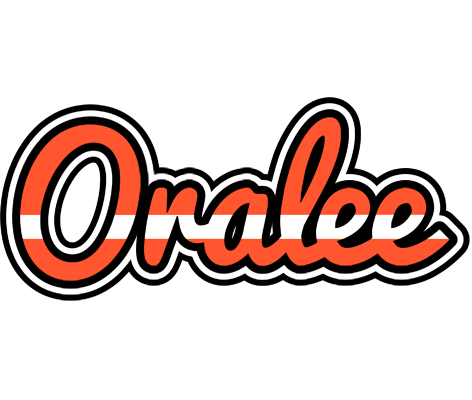Oralee denmark logo