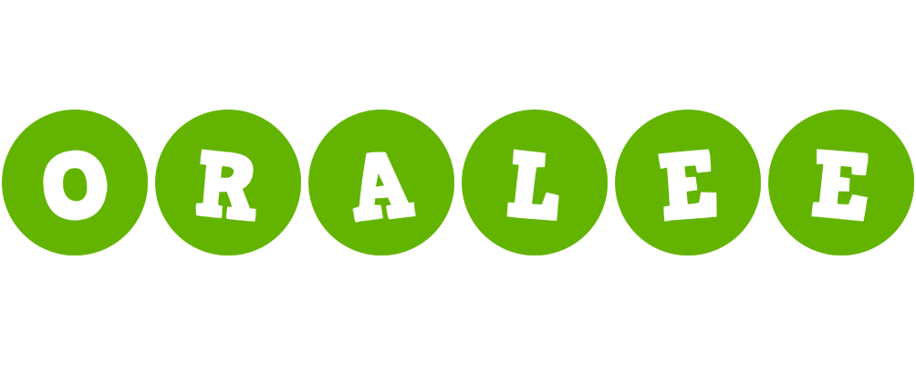 Oralee games logo