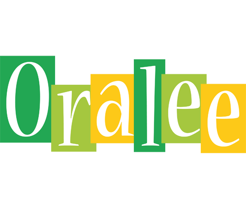 Oralee lemonade logo