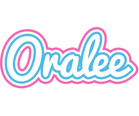 Oralee outdoors logo