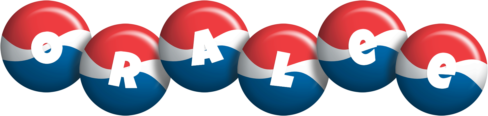 Oralee paris logo