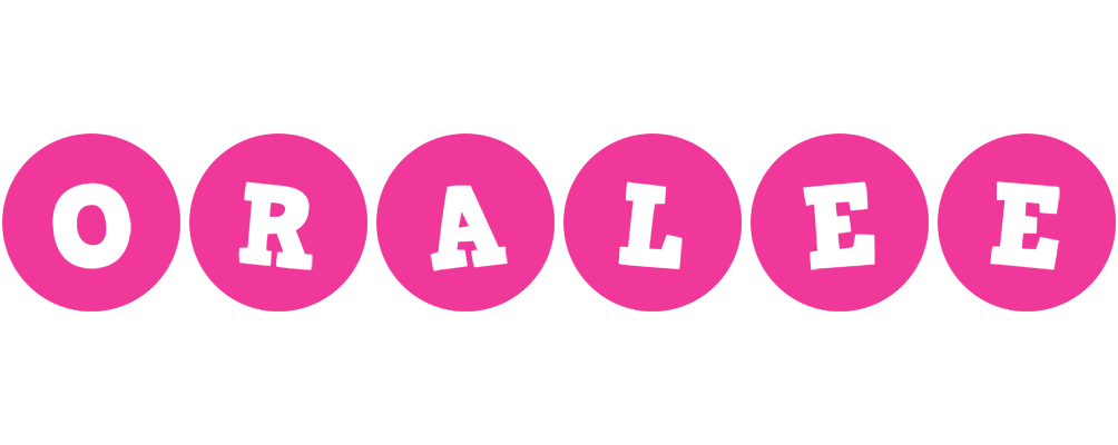 Oralee poker logo