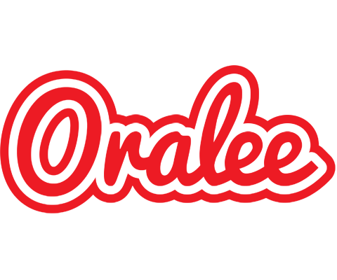 Oralee sunshine logo