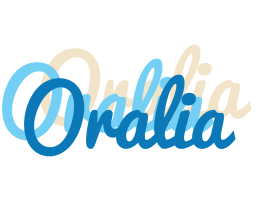 Oralia breeze logo