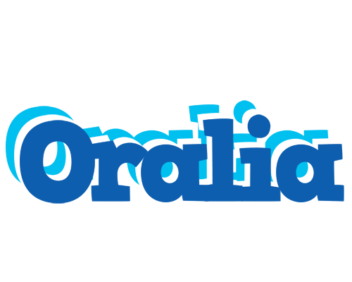 Oralia business logo