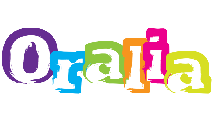 Oralia casino logo