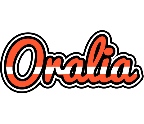 Oralia denmark logo