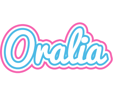 Oralia outdoors logo