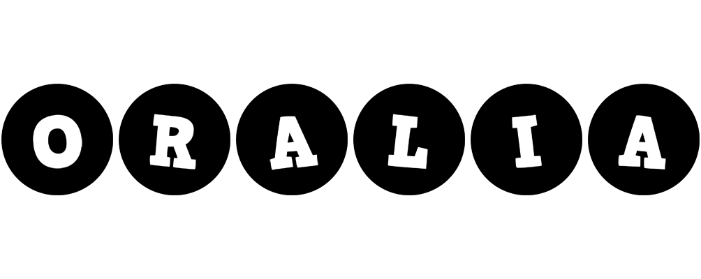 Oralia tools logo