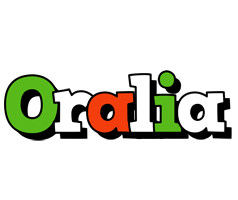 Oralia venezia logo