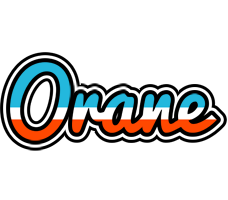 Orane america logo