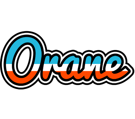 Orane america logo