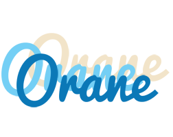 Orane breeze logo