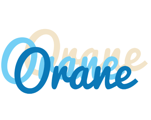Orane breeze logo