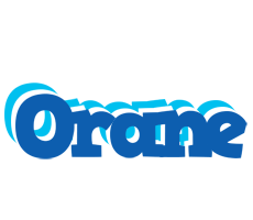 Orane business logo