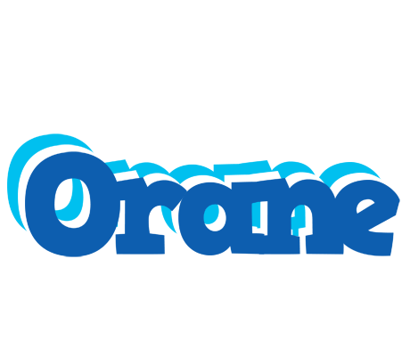 Orane business logo