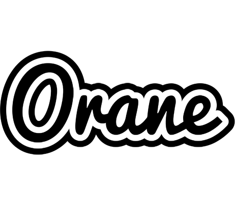 Orane chess logo
