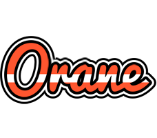 Orane denmark logo