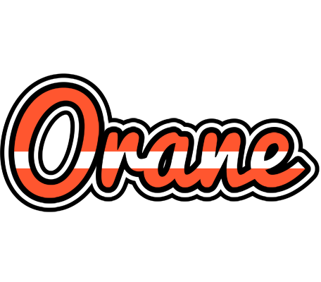 Orane denmark logo