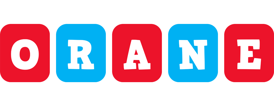 Orane diesel logo