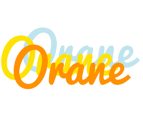 Orane energy logo