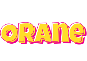 Orane kaboom logo