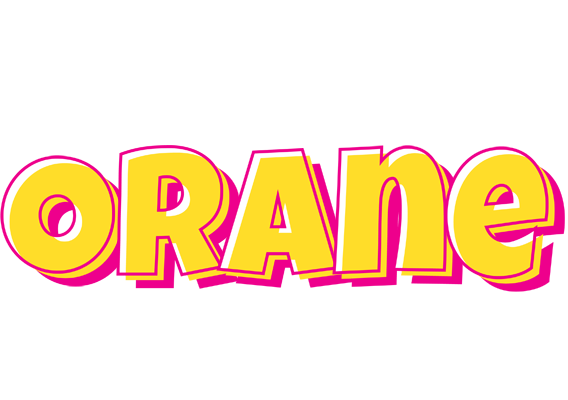 Orane kaboom logo