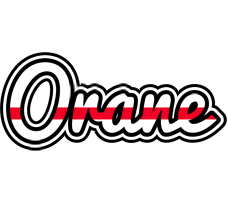 Orane kingdom logo