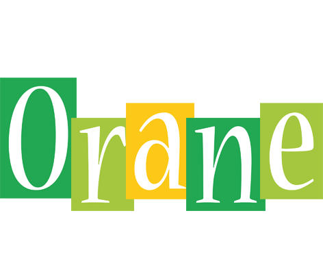 Orane lemonade logo