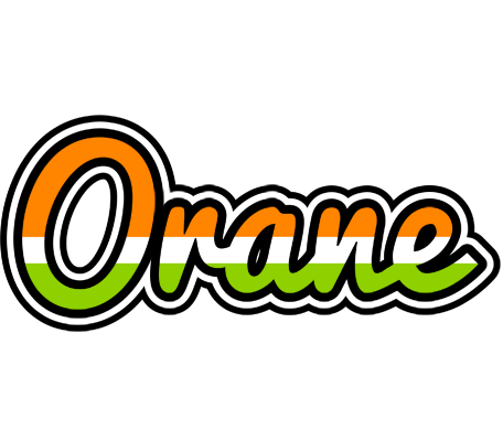 Orane mumbai logo