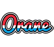 Orane norway logo