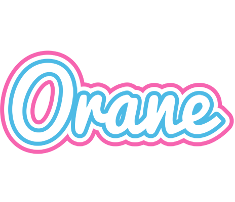 Orane outdoors logo