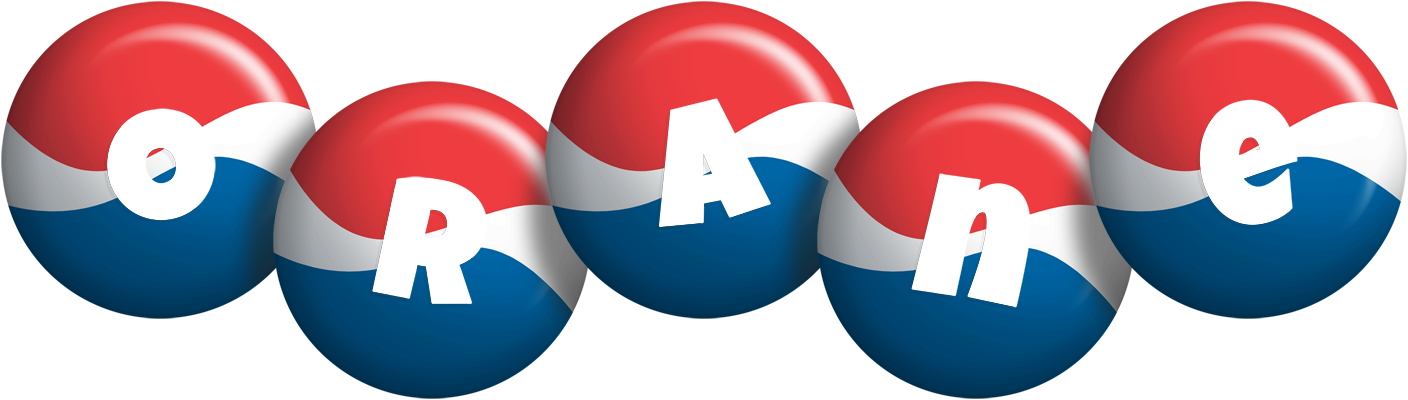 Orane paris logo