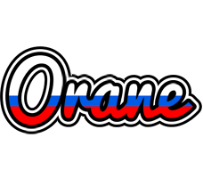 Orane russia logo