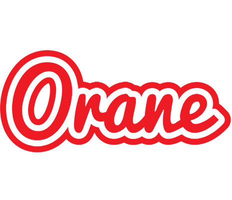 Orane sunshine logo