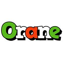 Orane venezia logo