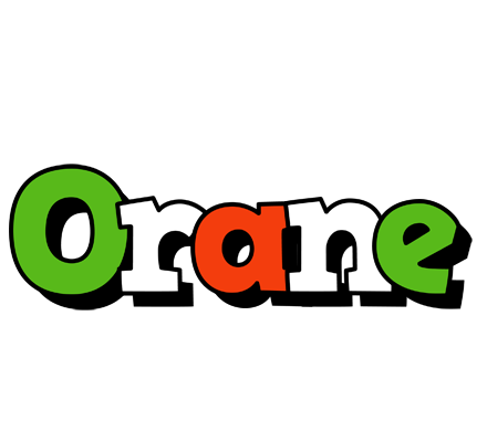 Orane venezia logo