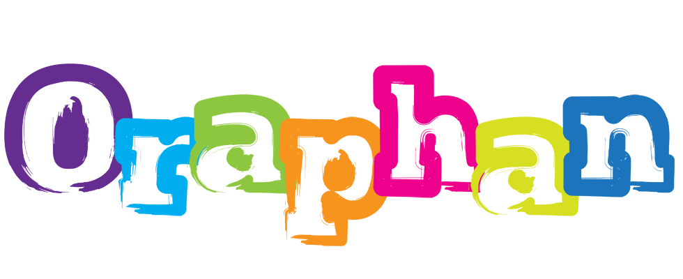Oraphan casino logo