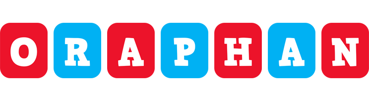 Oraphan diesel logo