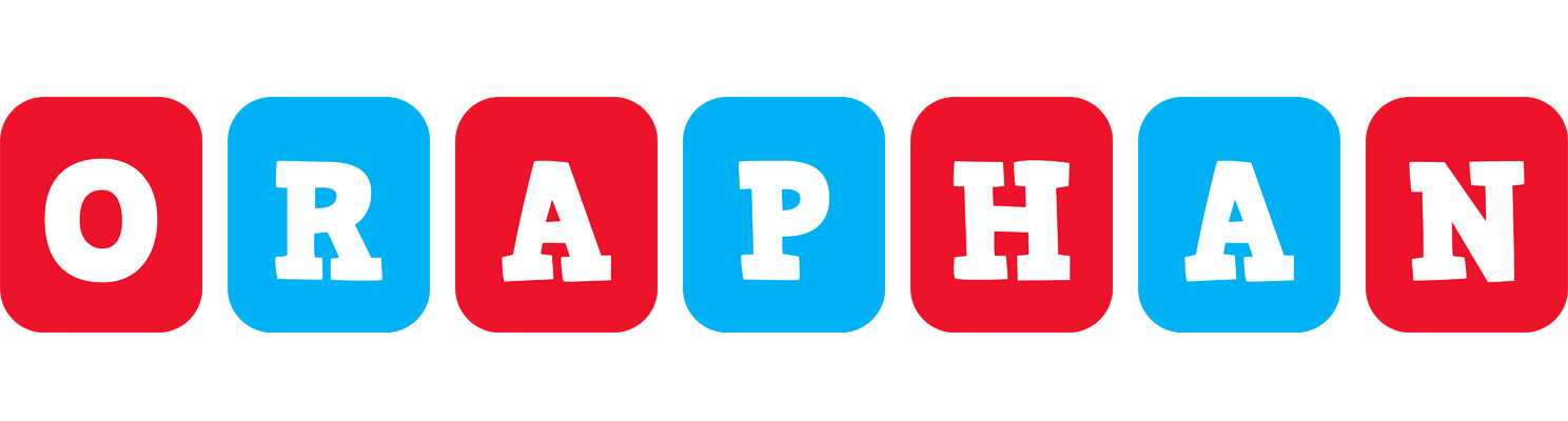 Oraphan diesel logo