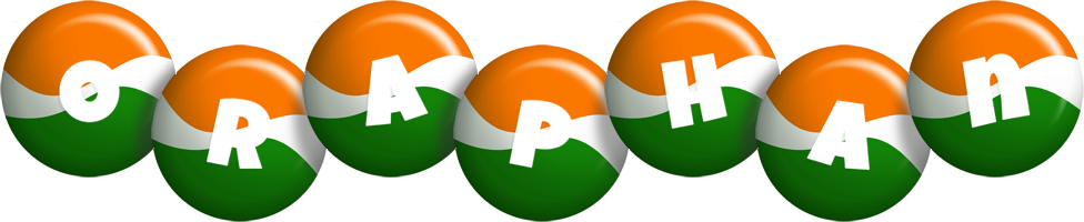 Oraphan india logo