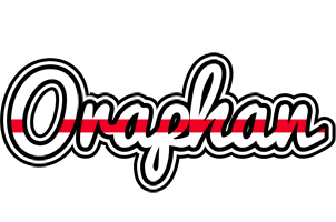 Oraphan kingdom logo
