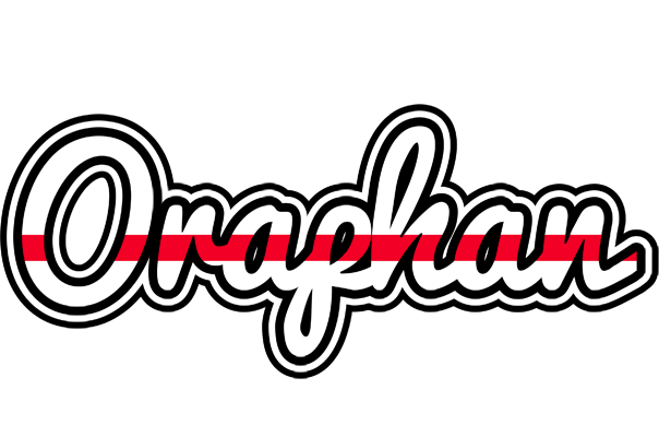 Oraphan kingdom logo