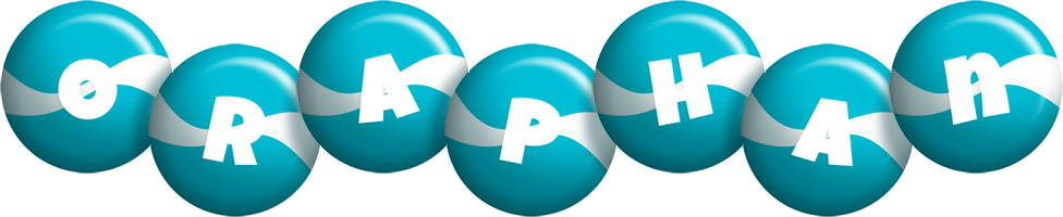 Oraphan messi logo