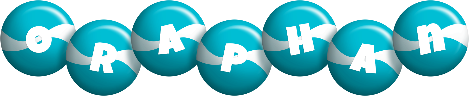 Oraphan messi logo